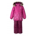 Lenne RIONA 22320 A/2610 зимний комплект 